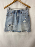 Image for Levis Womens Skirt Size 26