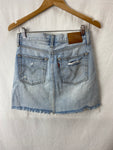 Image for Levis Womens Skirt Size 26