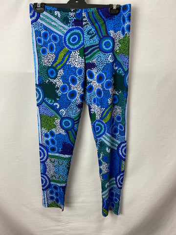 Image for Life Apparel Womens Pants Size 18