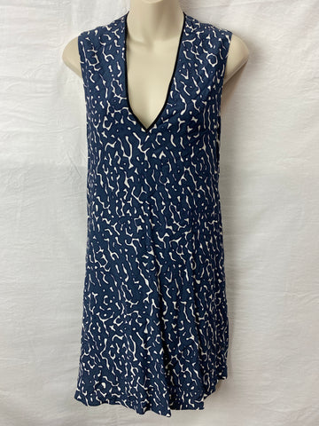 Image for Life With Bird Womens Dress Size 0 US 2