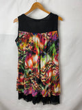 Image for Lilia Womens Dress Size XL BNWT