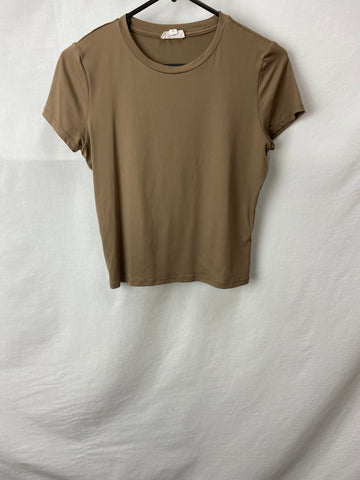 Image for Lilly Loves Girls Top Size S