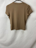Image for Lilly Loves Girls Top Size S