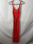 Image for Lilly Loves Womens Jumpsuit Size 6