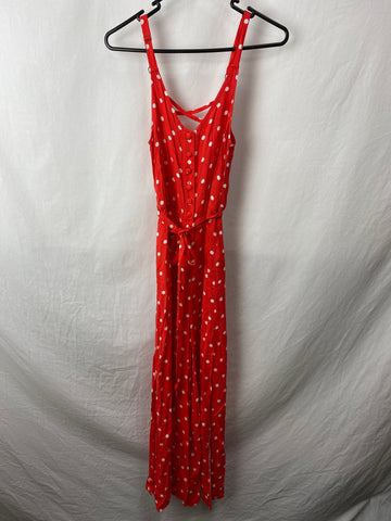 Image for Lilly Loves Womens Jumpsuit Size 6