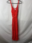 Image for Lilly Loves Womens Jumpsuit Size 6
