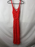 Image for Lilly Loves Womens Jumpsuit Size 6