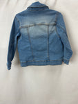 Image for Lily & Dan Girls Jacket Size 3