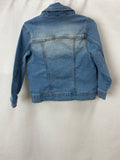 Image for Lily & Dan Girls Jacket Size 3