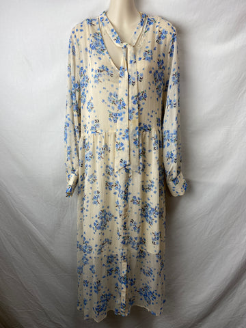 Image for Lily Lovers Womens Dress Size 18