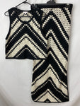Image for Lily Lovers Womens Skirt and Top Size M