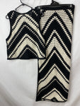 Image for Lily Lovers Womens Skirt and Top Size M
