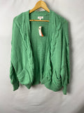 Image for Lily Loves Womens Cardigan Size S BNWT