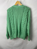 Image for Lily Loves Womens Cardigan Size S BNWT