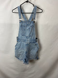 Image for Lily Loves Womens Short Jumpsuit Size 8