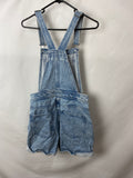 Image for Lily Loves Womens Short Jumpsuit Size 8