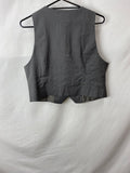 Image for Lily Loves Womens Vest Size 18 BNWT