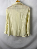 Image for Lily White Womens Top Size 12