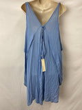 Image for Lily Whyt Womens Dress Size 14 BNWT