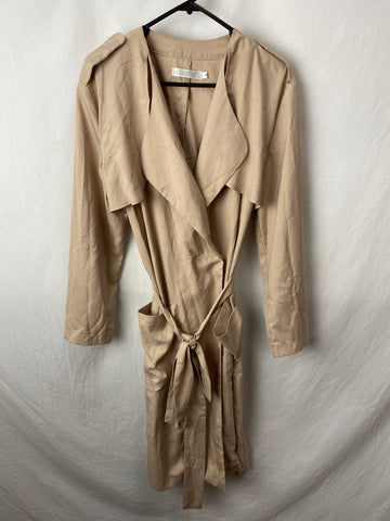 Image for Lily Whyt Womens Jacket Size 12