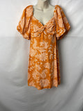 Image for Linen Lux Womens Dress Size 10 BNWT