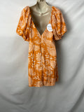 Image for Linen Lux Womens Dress Size 10 BNWT