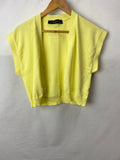 Image for Lioness Womens Overlay Top Size S