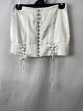 Image for Lioness Womens Skirt Size M