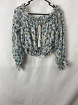 Image for Lioness Womens Top Size M