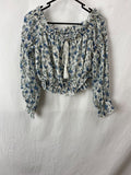 Image for Lioness Womens Top Size M