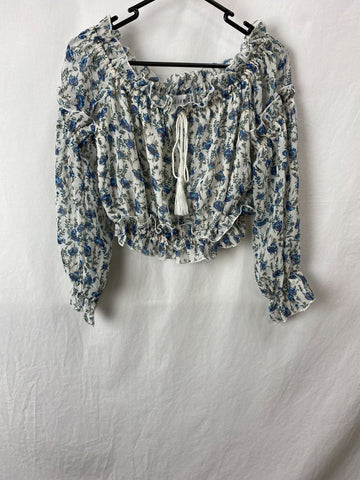 Image for Lioness Womens Top Size M
