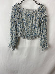 Image for Lioness Womens Top Size M