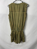 Image for Liquorish Womens Short Jumpsuit Size S/M