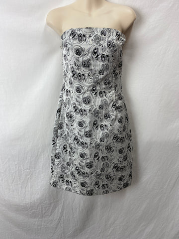 Image for Lisa Barron Womens Dress Size 8