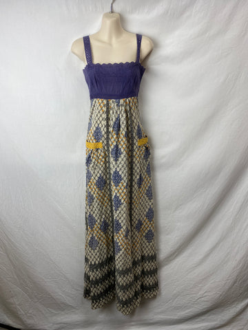 Image for Lisa Ho Womens Dress Size 8