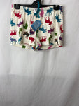 Image for Little Blue House Womens Shorts Size S/P BNWT