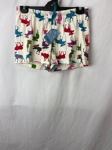 Image for Little Blue House Womens Shorts Size S/P BNWT