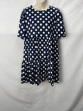 Image for Little Party Dress Size 12 BNWT