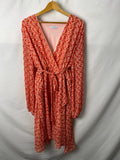 Image for Little Party Dress Womens Dress Size 20