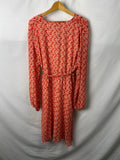 Image for Little Party Dress Womens Dress Size 20
