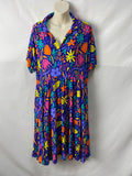 Image for Little Party Womens Dress Size 16
