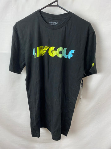 Image for Liv Golf Mens  Shirt Size M BNWT