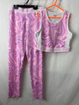 Image for Live Fit Girls Pant & Top Size 13-14 BNWT