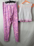Image for Live Fit Girls Pant & Top Size 13-14 BNWT