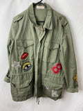 Image for Living Doll Womens Jacket Size 14