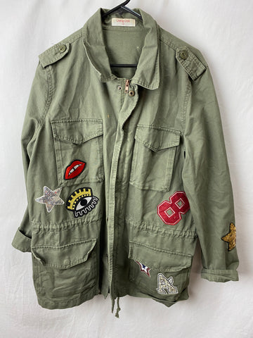 Image for Living Doll Womens Jacket Size 14