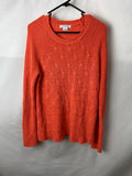 Image for Liz Claiborne Womens Jumper Size L