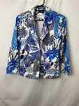 Image for Liz Davenport Womens Jacket Size 8