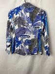 Image for Liz Davenport Womens Jacket Size 8