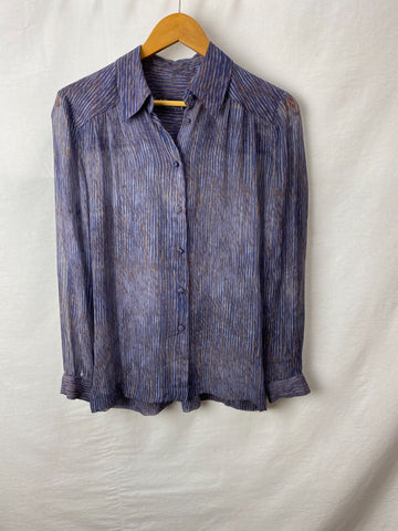 Image for Liz Davenport Womens Top Size 8
